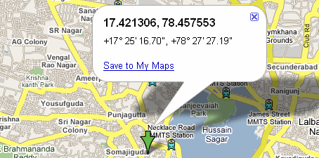 latitude-longitude-hyderabad